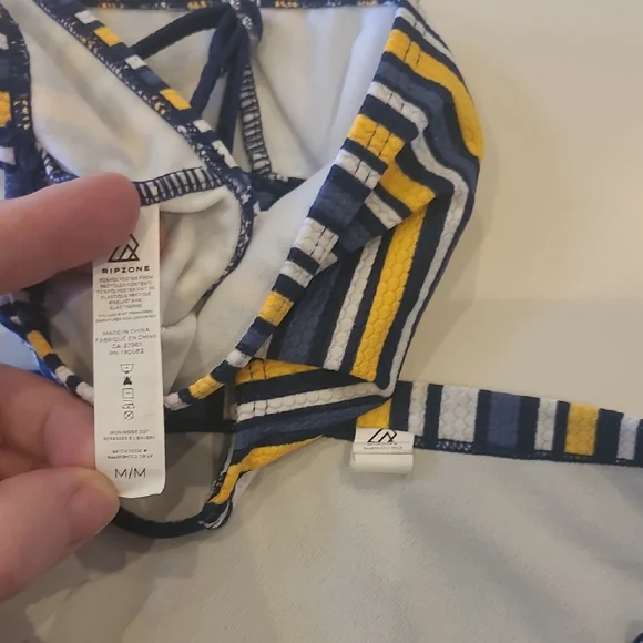 KIDS Ripzone Bathing Suit - Picture 5 of 5